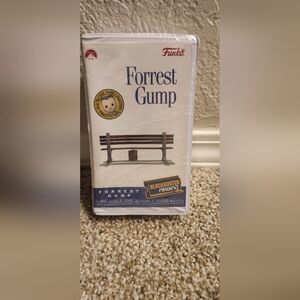 Funko Forrest Gump Figure